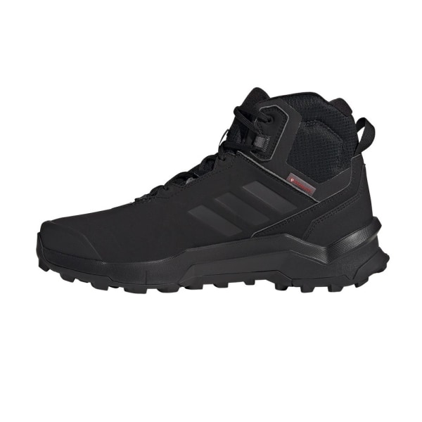 Sko Adidas Terrex Ax4 Mid Beta Cold.rdy Sort 40 2/3