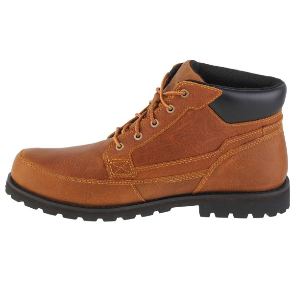 Skor Timberland Attleboro Pt Chukka Bruna 44