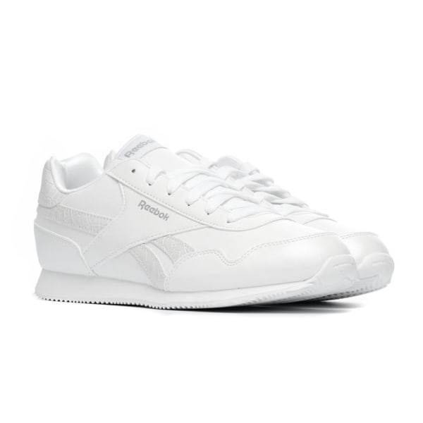 Lågskor Reebok Royal Cl Jog 3.0 Vit 37