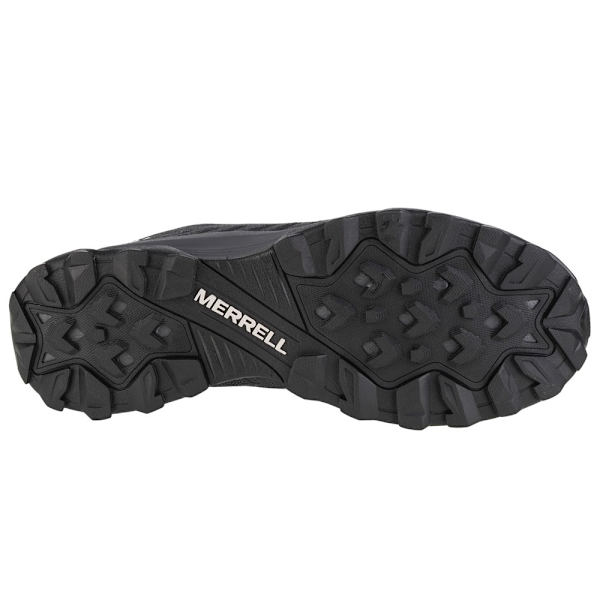 Lågskor Merrell Speed Ecco Gråa,Svarta 43.5