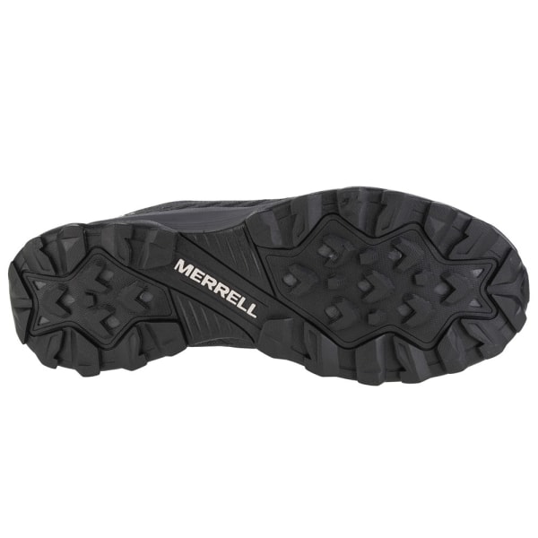 Sneakers low Merrell Speed Ecco Sort,Grå 43