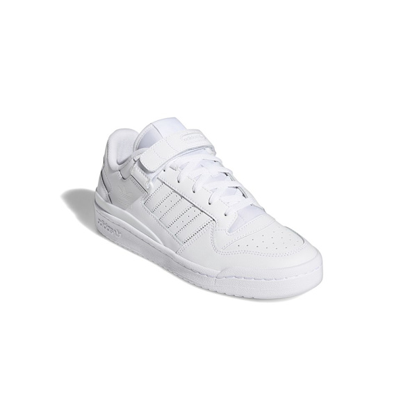 Sneakers low Adidas Forum Low Hvid 42 2/3