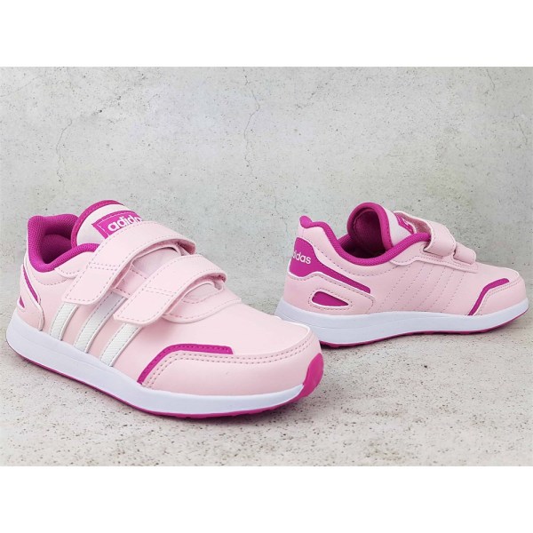 Sneakers low Adidas VS Switch 3 CF C Pink 34