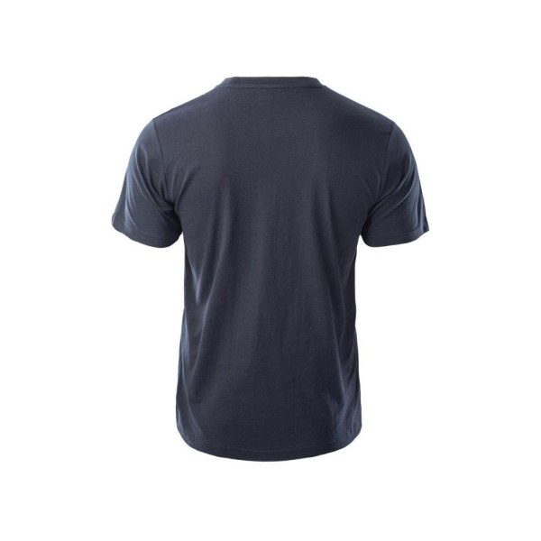 Shirts Hi-Tec Olen Grenade 182 - 187 cm/XL