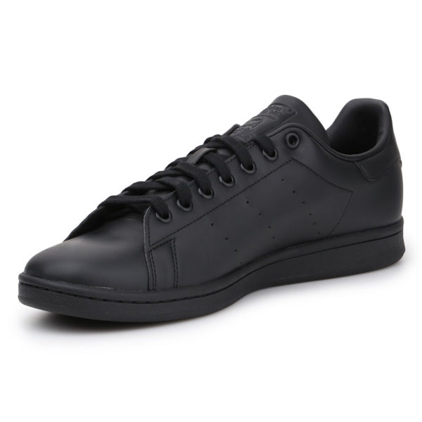 Sneakers low Adidas Stan Smith Sort 40 2/3