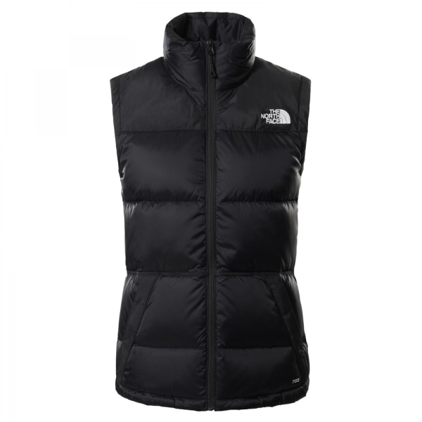 Jakker The North Face Diablo Down Sort 163 - 168 cm/M