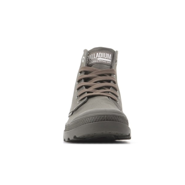 Skor Palladium Pampa HI Grafit 37