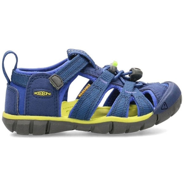 Keen Seacamp II Cnx Blå 36