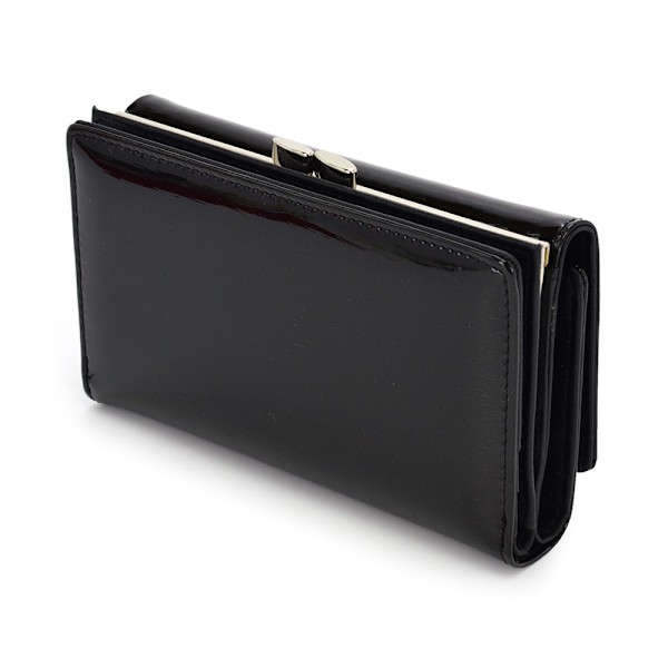 Plånböcker Pierre Cardin GREG19242 Svarta