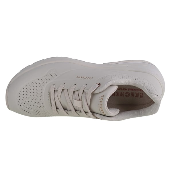 Sneakers low Skechers Million Air-elevated Air Beige 38