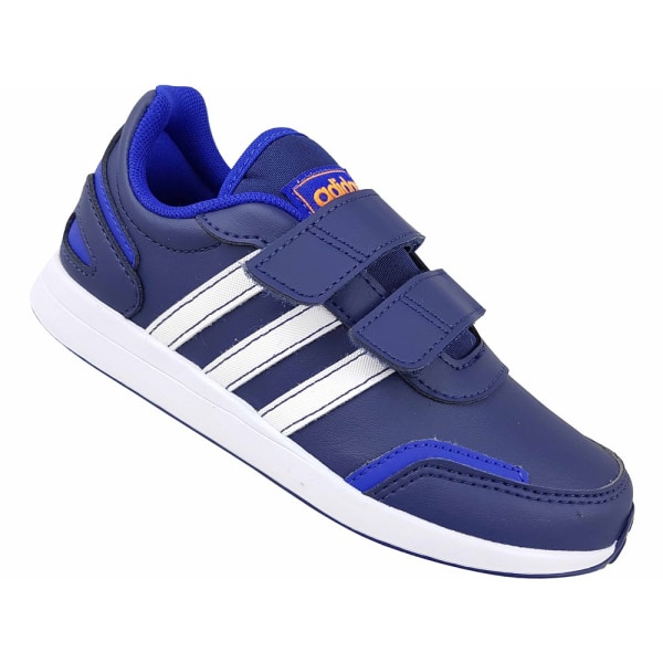 Lågskor Adidas VS Switch 3 CF C Grenade 33.5