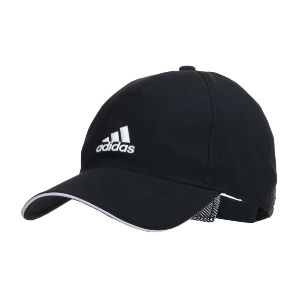 Hætter Adidas Aeroready Baseball Cap Sort Produkt av avvikande storlek