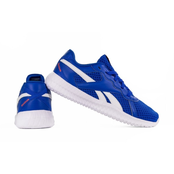 Sneakers low Reebok Flexagon Ene Blå 36.5