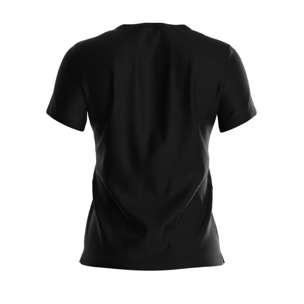 Shirts Guess W3GI46I3Z14 Jblk Svarta 158 - 162 cm/XS