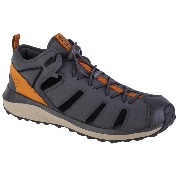 Skor Columbia Trailstorm H2O Sandal Gråa 44