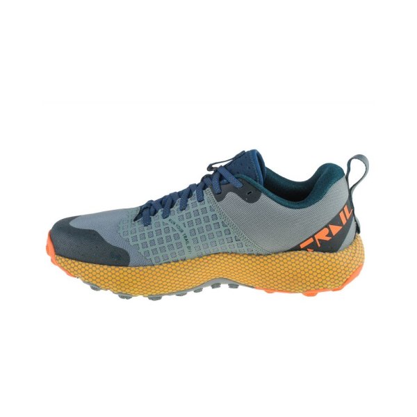 Sneakers low Under Armour Hovr DS Ridge TR Grå 40.5