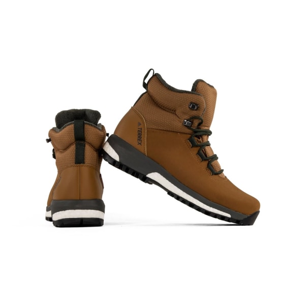 Kengät Adidas Terrex Pathmaker R Ruskeat 39 1/3