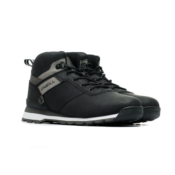 Sko O'Neill Grand Teton Men Mid Sort 41