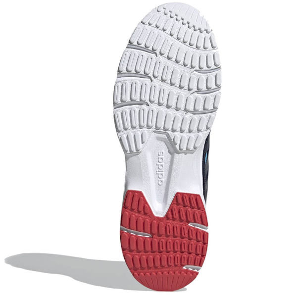 Lågskor Adidas 90S Valasion Gråa,Svarta 41 1/3