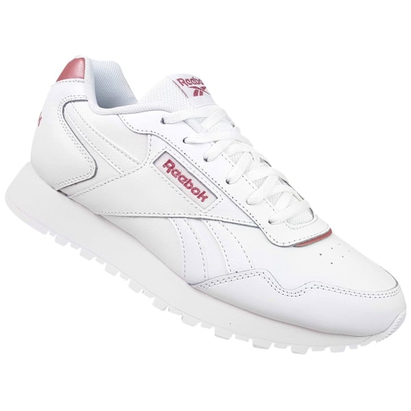 Puolikengät Reebok Glide Valkoiset 38.5