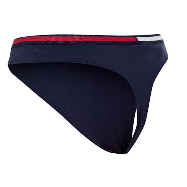 Majtki Tommy Hilfiger UW0UW01548416 Flåde XS