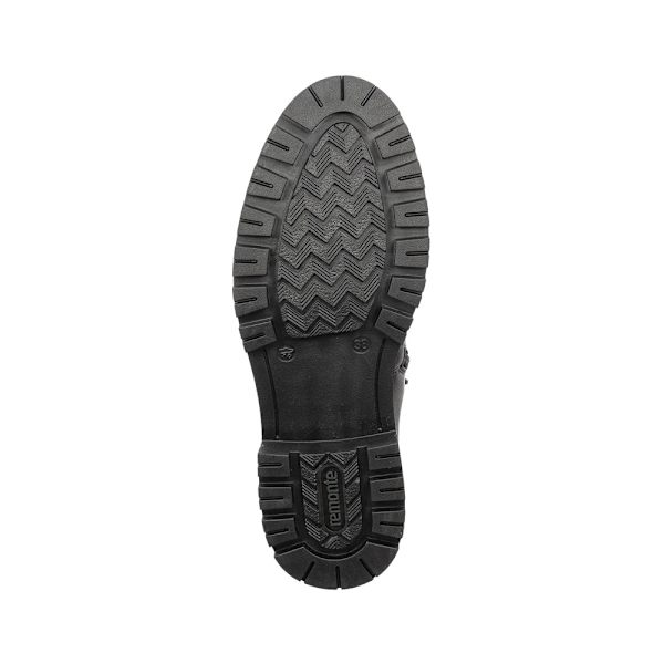 Kengät Remonte D227801 Mustat 38