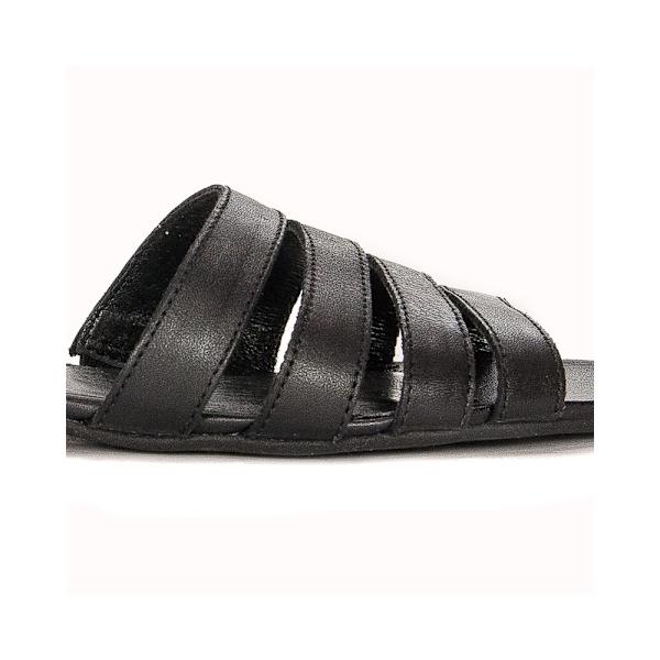 Sandaler Maciejka 0552101001 Svarta 38