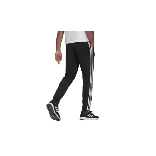 Byxor Adidas Essentials 3STRIPES Svarta 164 - 169 cm/S