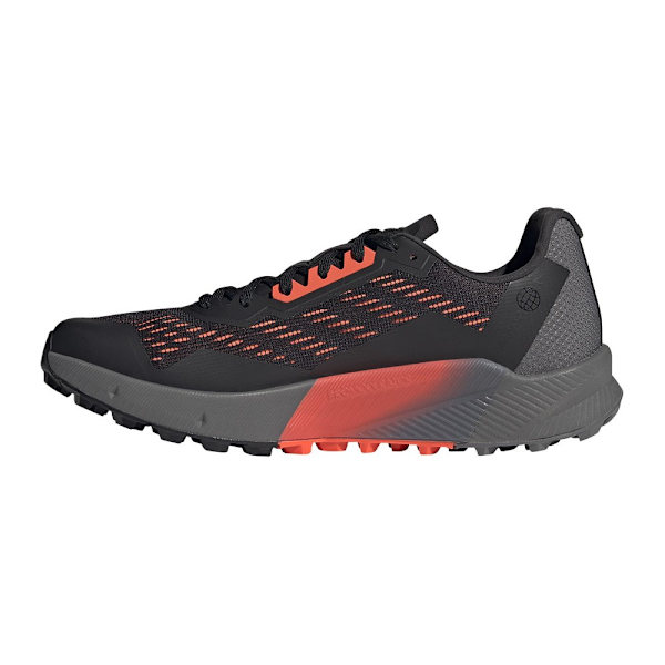 Sneakers low Adidas Terrex Agravic Flow 2 Sort 44 2/3