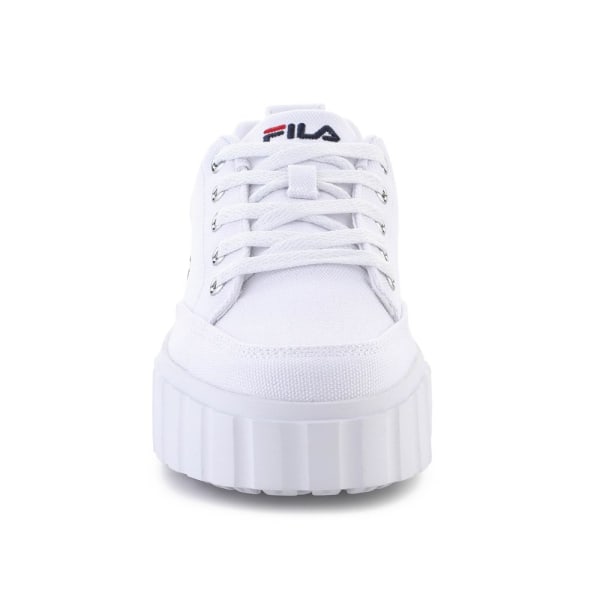 Sneakers low Fila Sandblast C Hvid 39