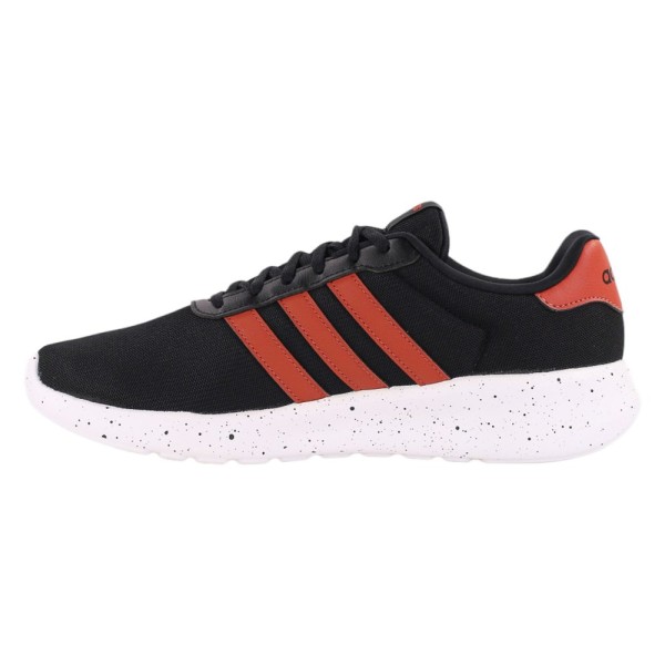 Lågskor Adidas Lite Racer 30 Svarta 42 2/3