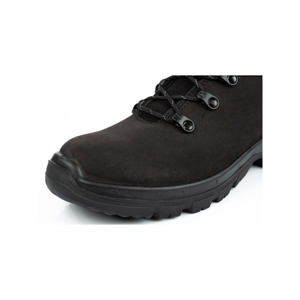 Kengät 4F OBDH251 Mustat 39