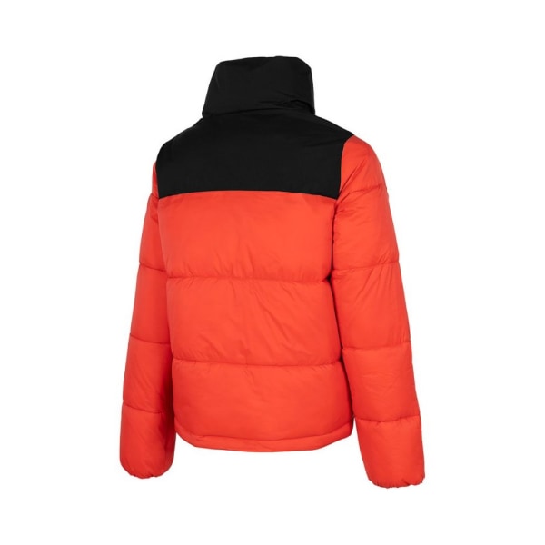 Jakker 4F KUDP014 Rød,Sort 168 - 171 cm/M