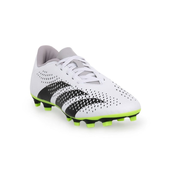 Lågskor Adidas Predator Accuracy 4 Vit 42 2/3