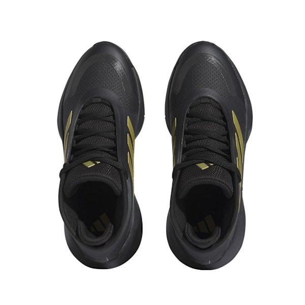 Skor Adidas Bounce Legends M Svarta 42 2/3