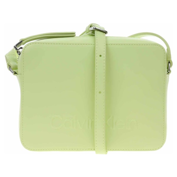 Handväskor Calvin Klein K60K610439LT2 Gröna