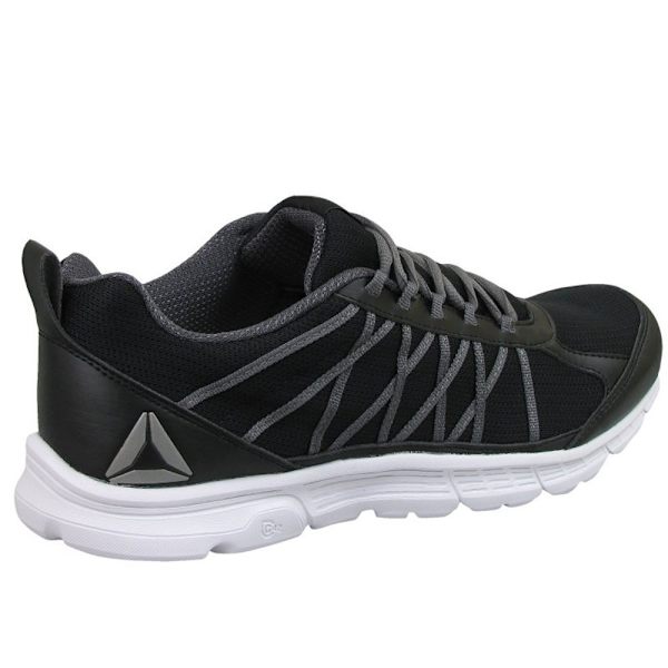 Puolikengät Reebok Speedlux 20 Harmaat,Mustat 40.5