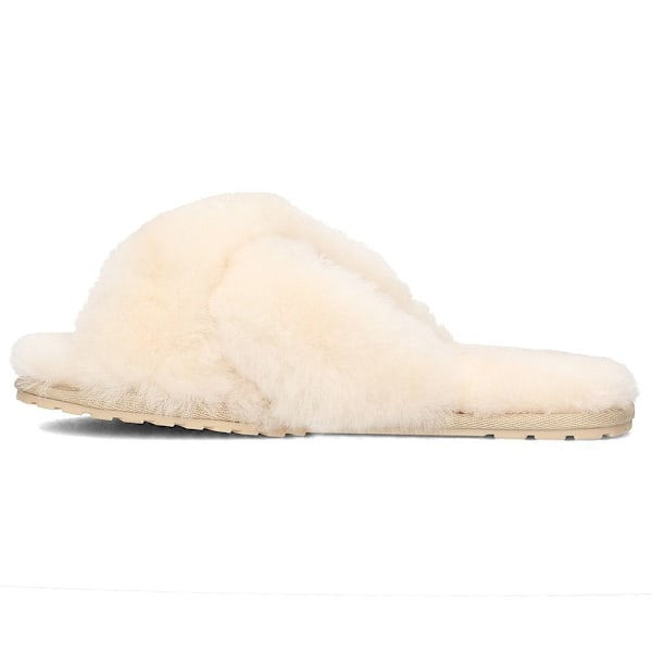 Sisätossut Emu Mayberry Vaaleanpunaiset 38