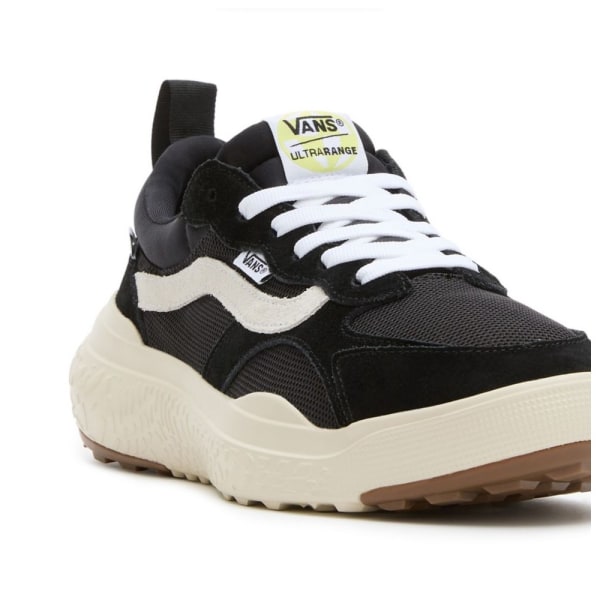 Puolikengät Vans Ultrarange Neo Vr3 Mustat 44.5