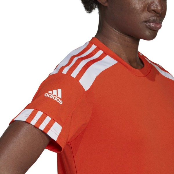 T-shirts Adidas Squadra 21 Orange 152 - 157 cm/XS