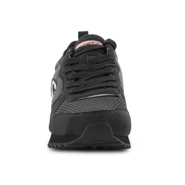 Sneakers low Skechers OG 85 2KEWL Sort 38.5
