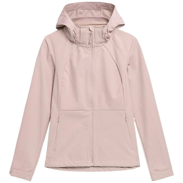Jackor 4F SFD001 Rosa 165 - 168 cm/S