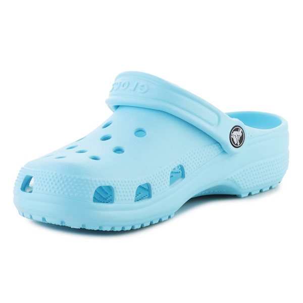 Träskor Crocs Classic Kids Clog Torkos 30