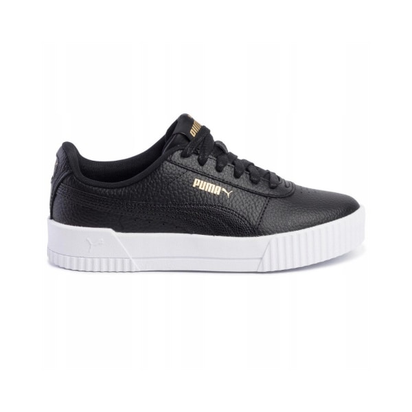 Lågskor Puma Carina Lux L Svarta 36