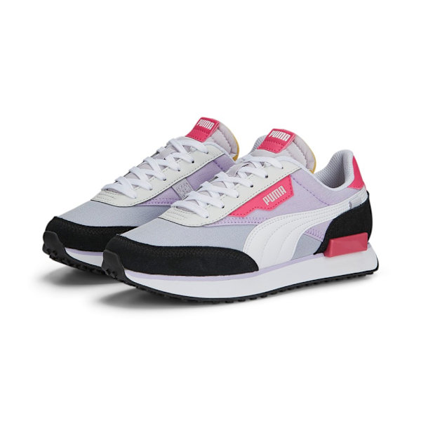 Lågskor Puma Future Rider Play ON Lila 38.5