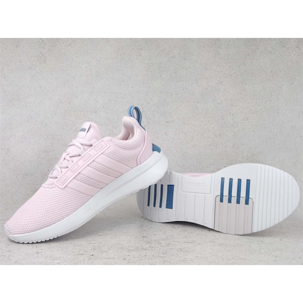 Puolikengät Adidas Racer TR21 Vaaleanpunaiset 40 2/3