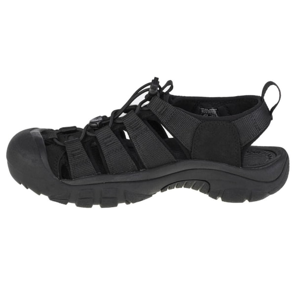 Sandaler Keen Newport H2 Svarta 44