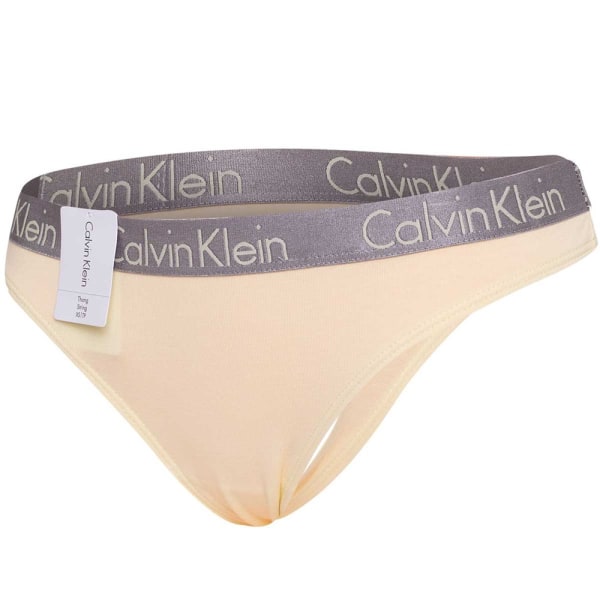 Majtki Calvin Klein 000QD3539E5G5 Kerman väriset XS