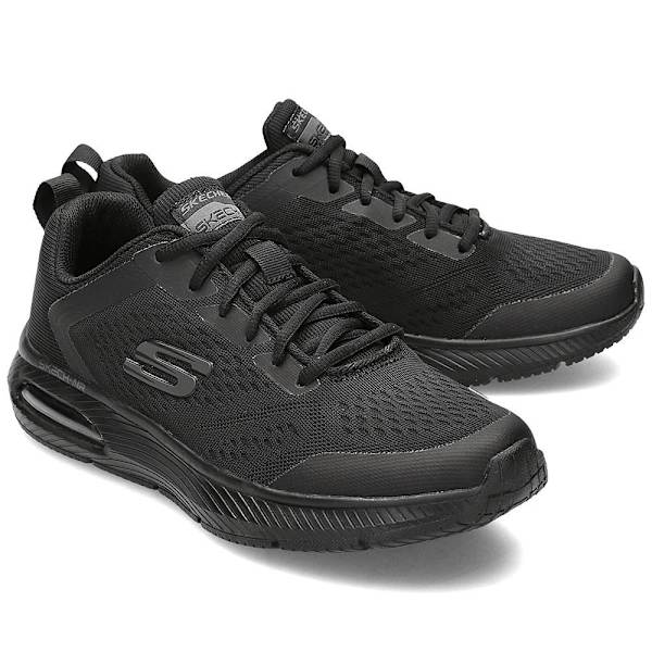 Lågskor Skechers Pelland Svarta 44