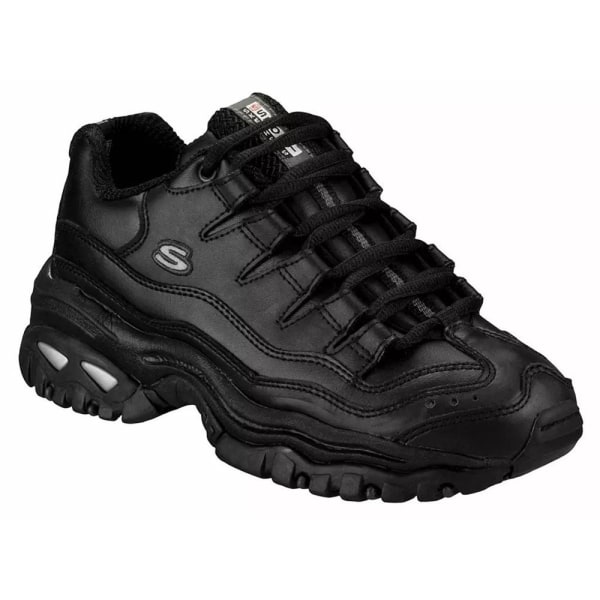 Lågskor Skechers Energy Svarta 37.5